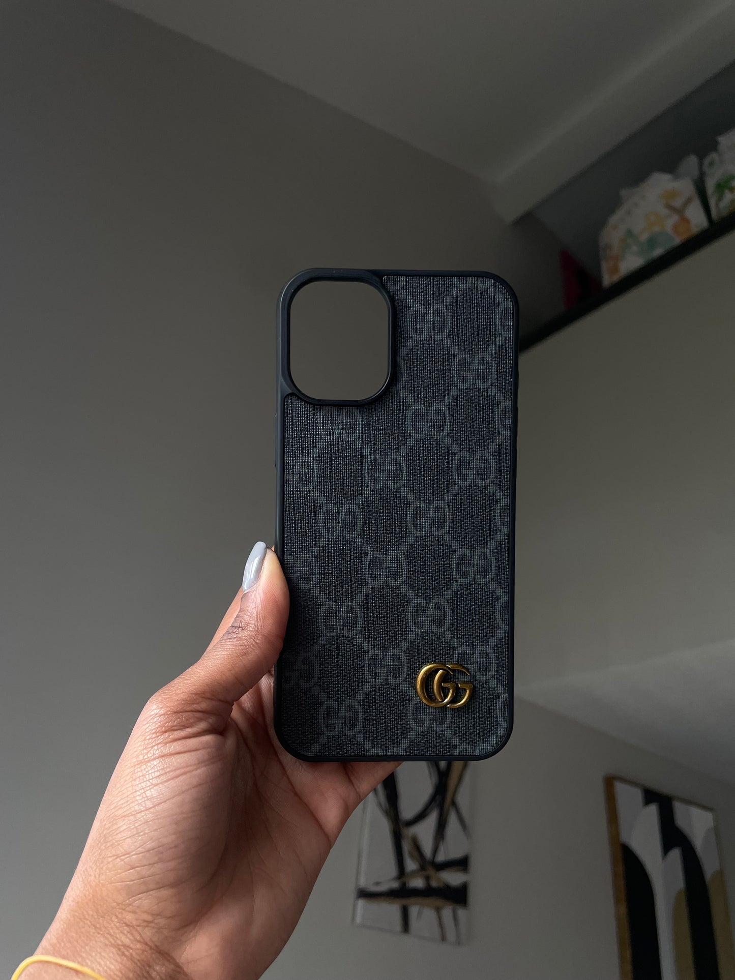 (Black) Classic gg