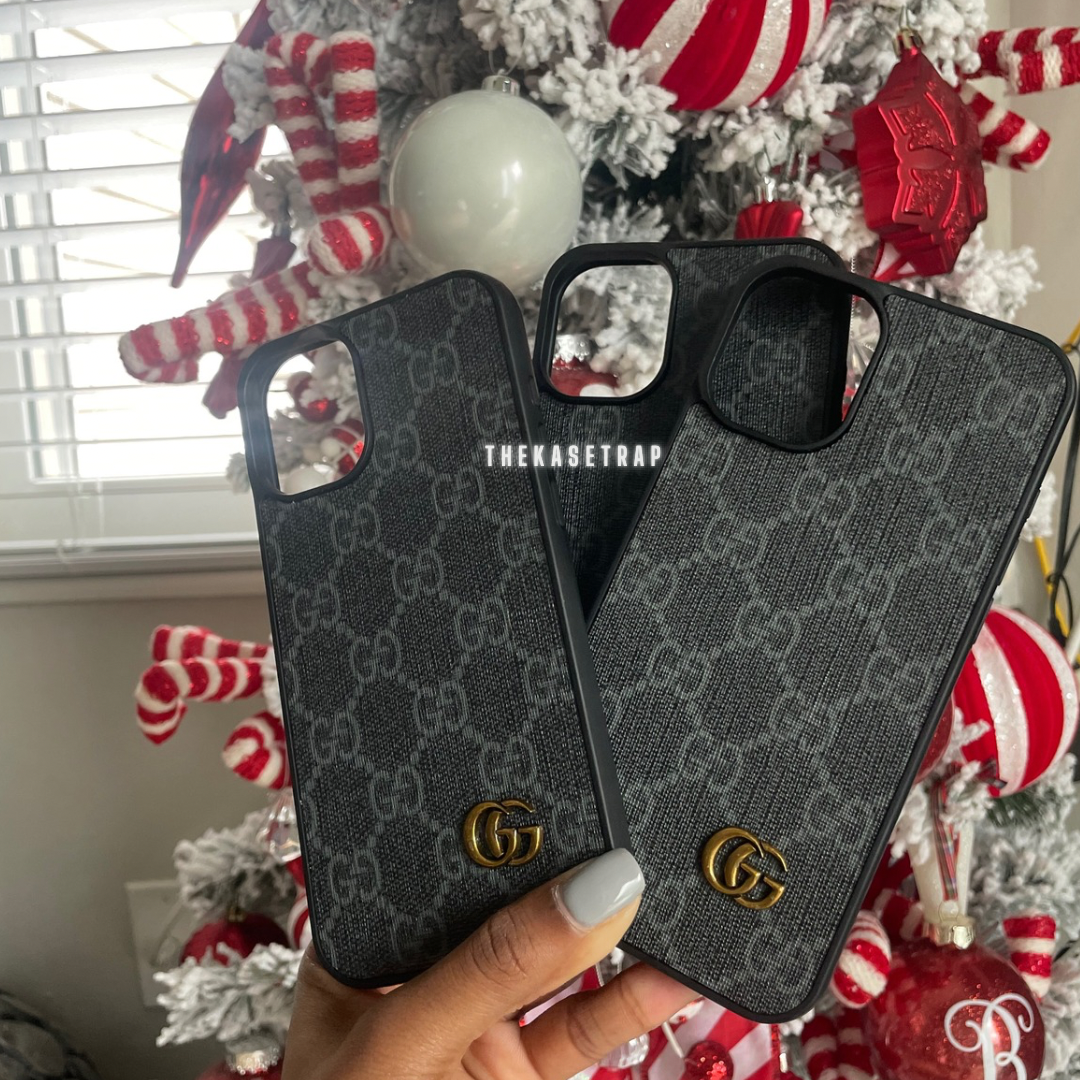 (Black) Classic gg