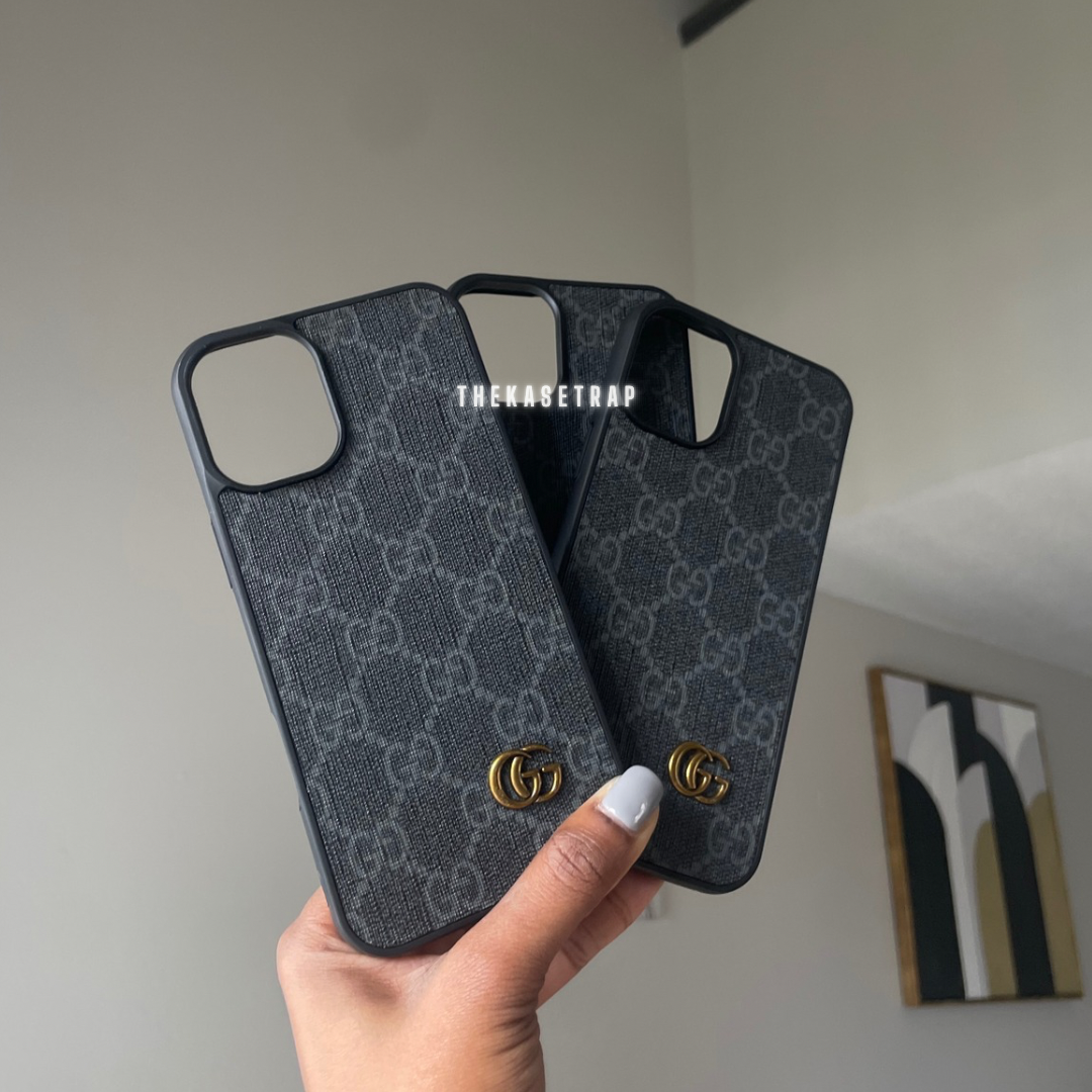 (Black) Classic gg