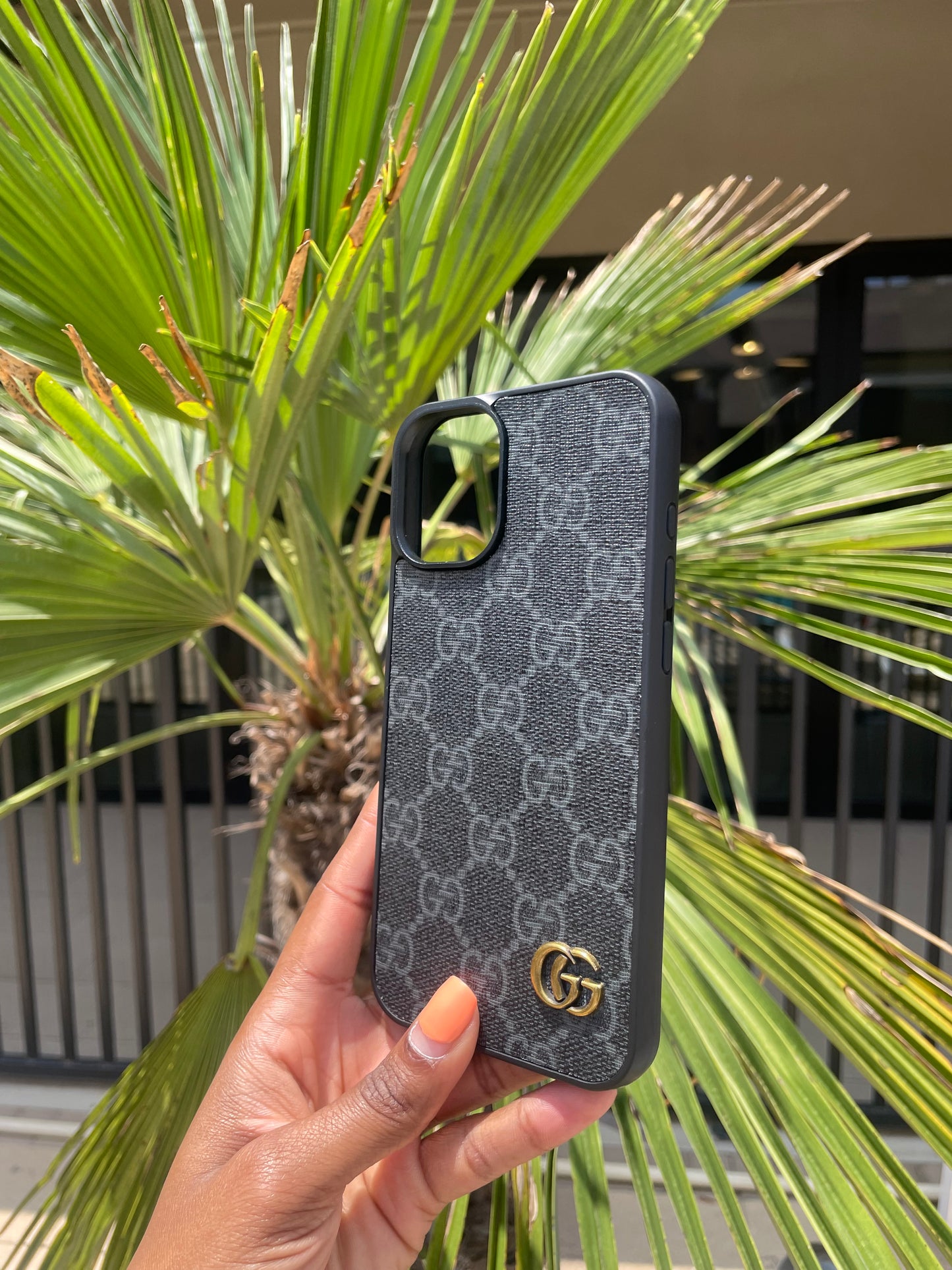 (Black) Classic gg