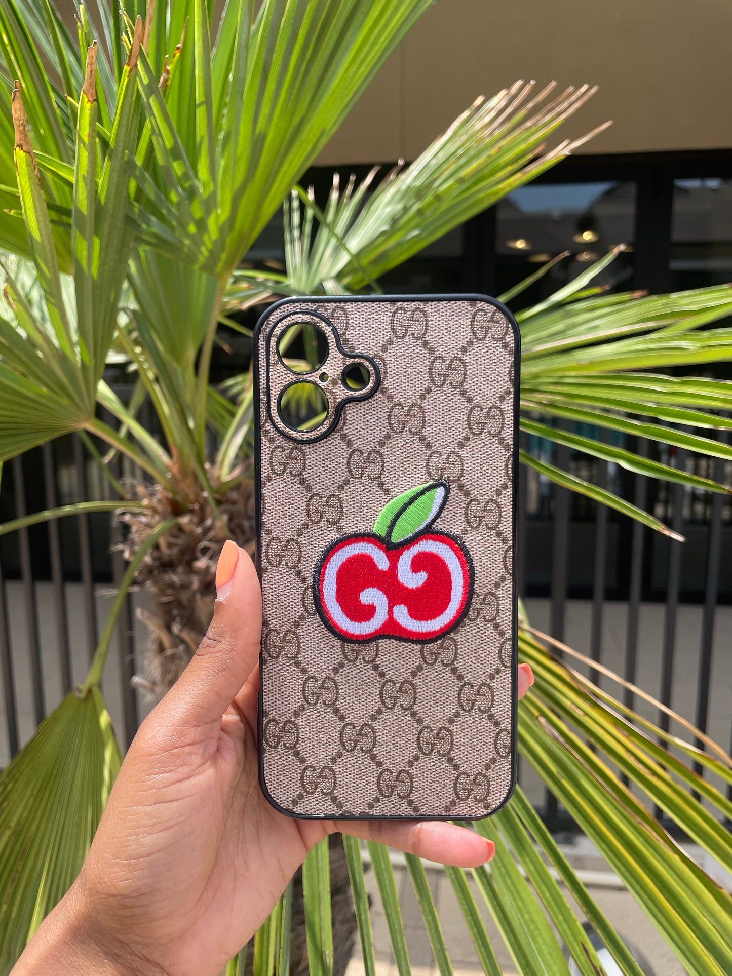 Apple Bottom GG
