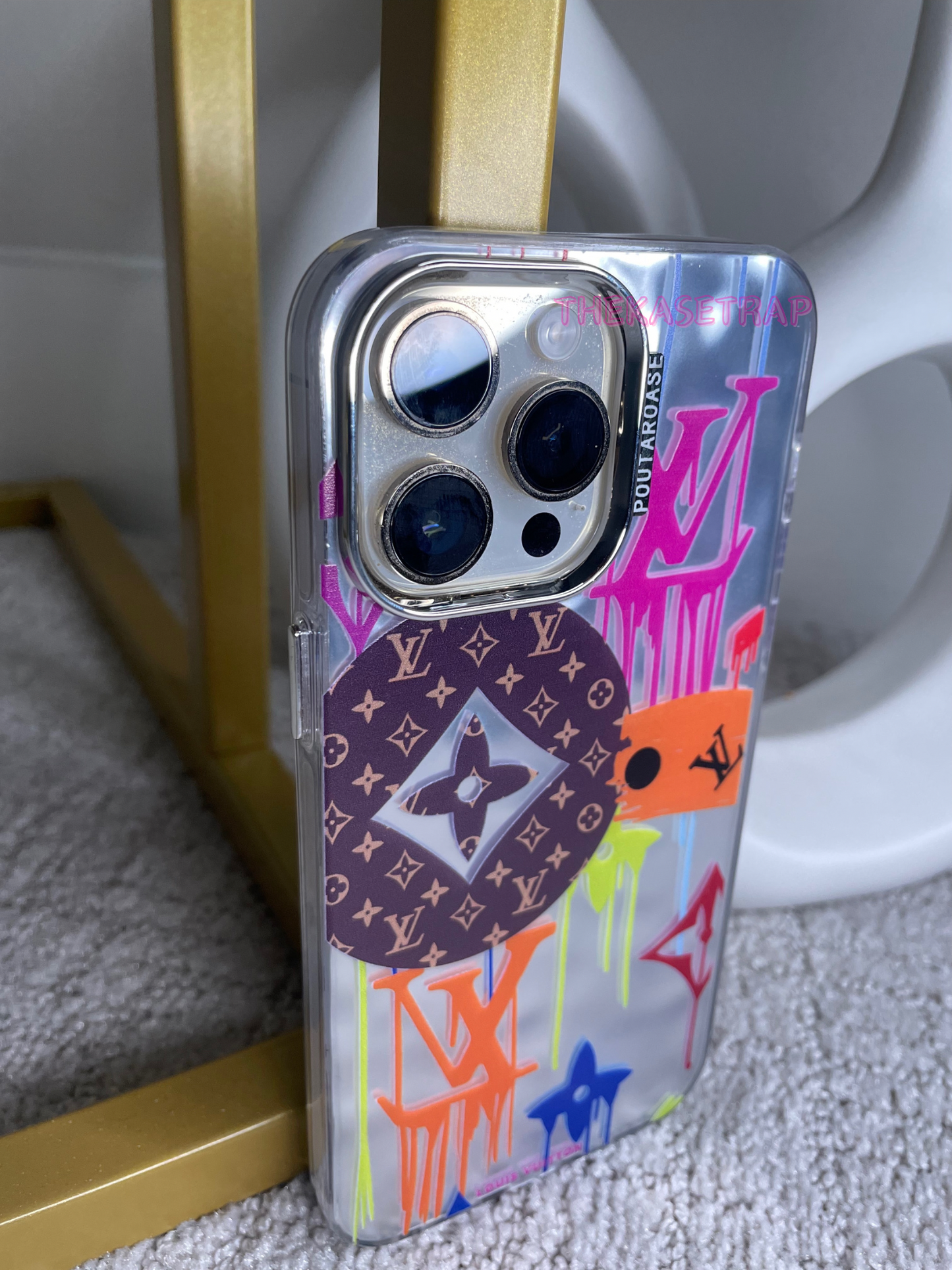 Graffiti Paint Me
