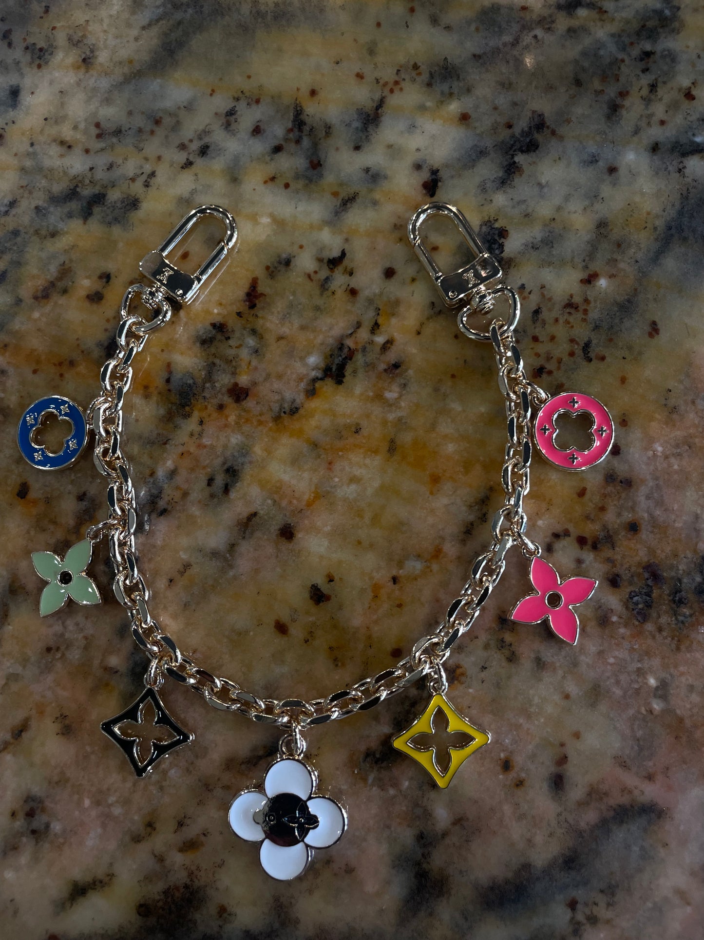 LV Bag Chain
