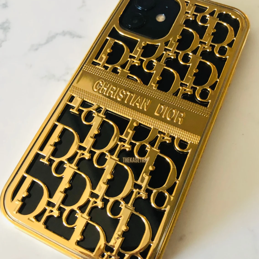 Gold D