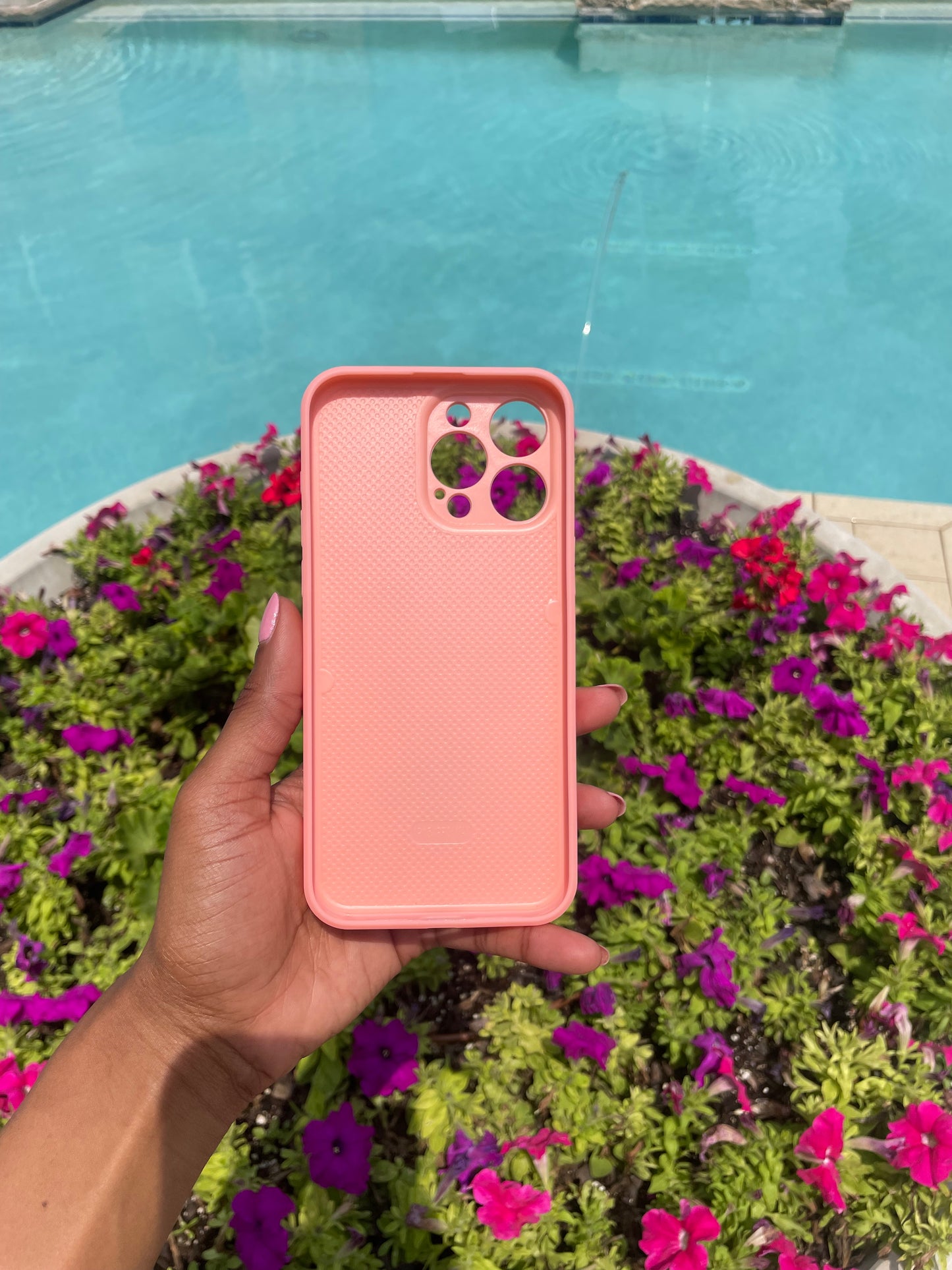 Pink dream