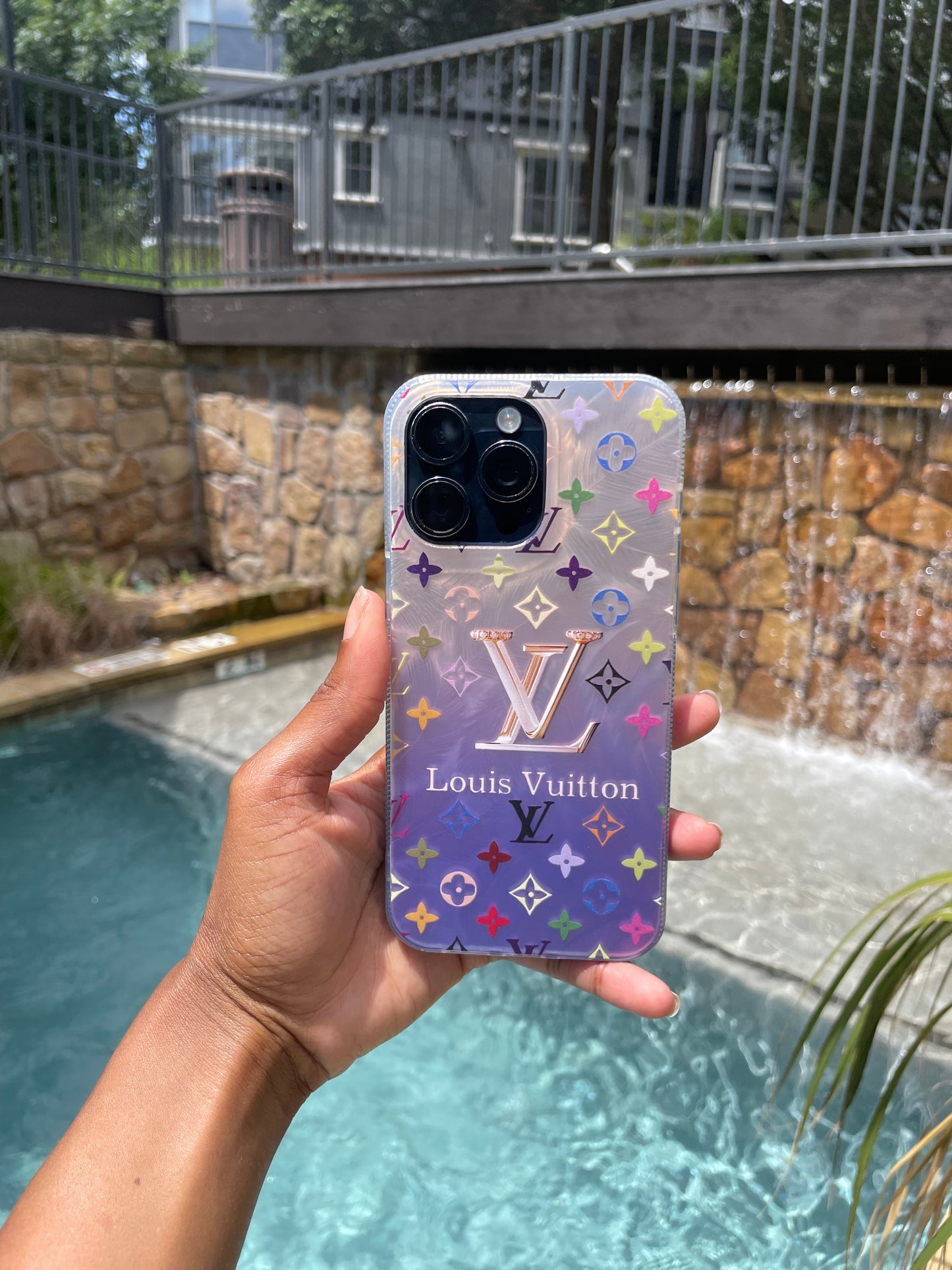 Multi Vuitton