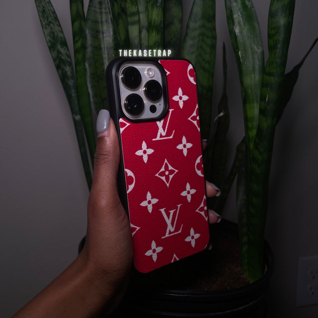 Redz Pop it