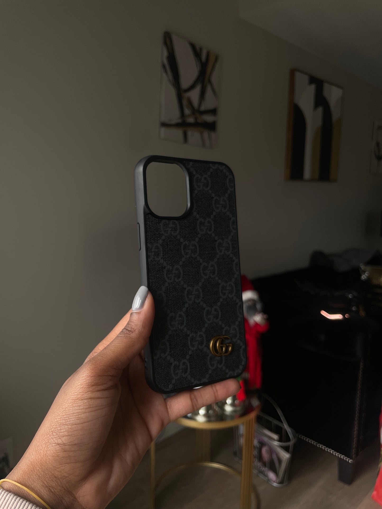 (Black) Classic gg