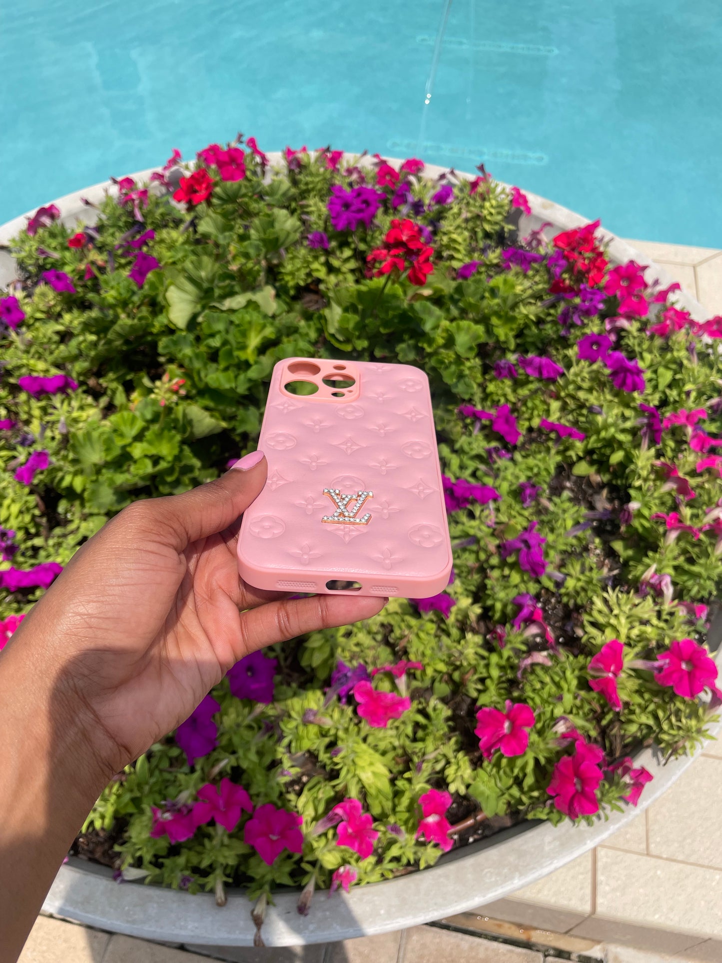 Pink dream