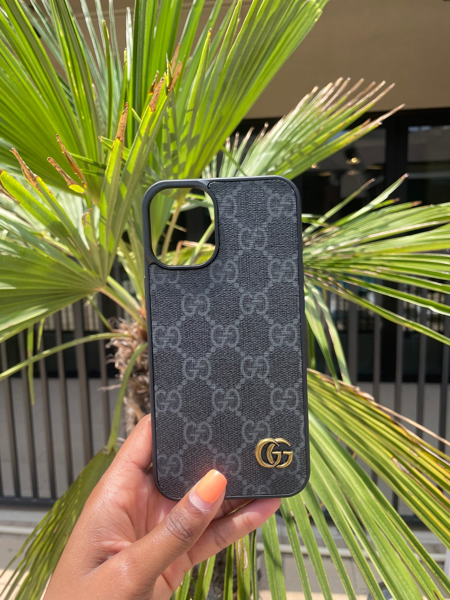 (Black) Classic gg