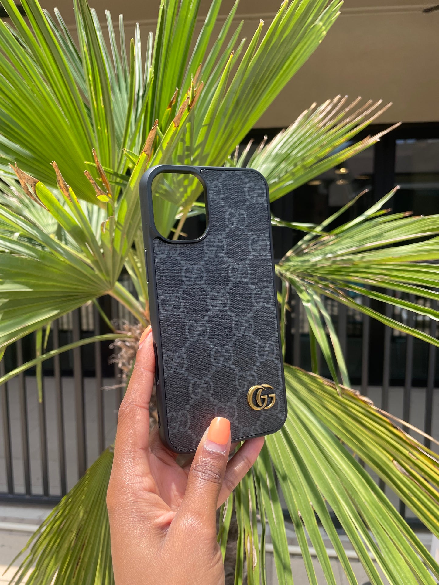 (Black) Classic gg