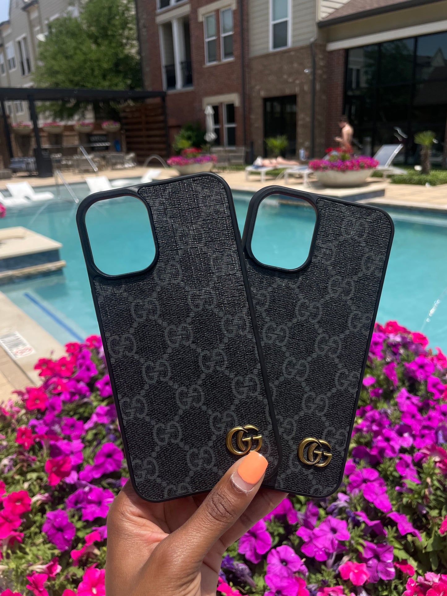 (Black) Classic gg