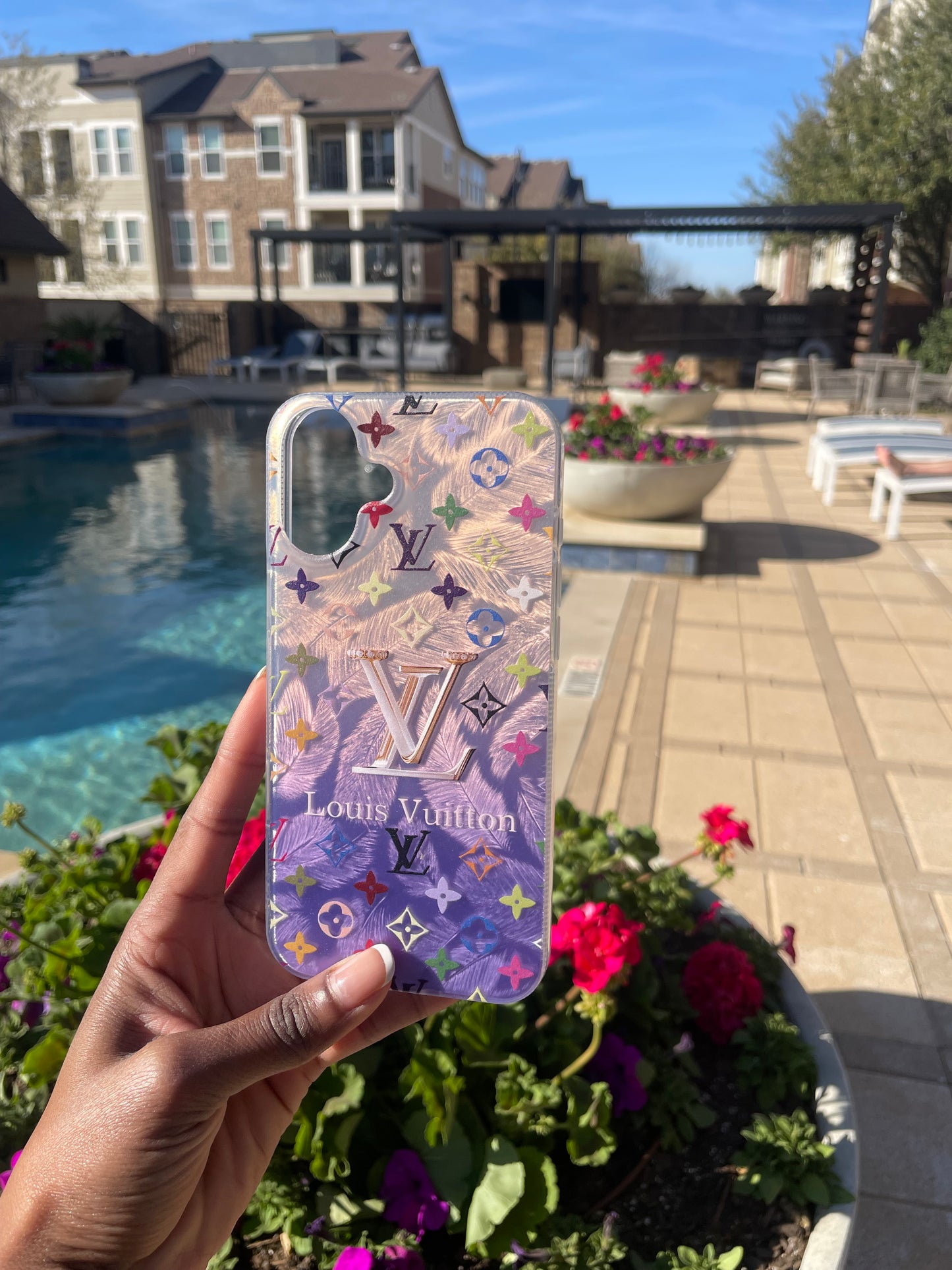 Multi Vuitton