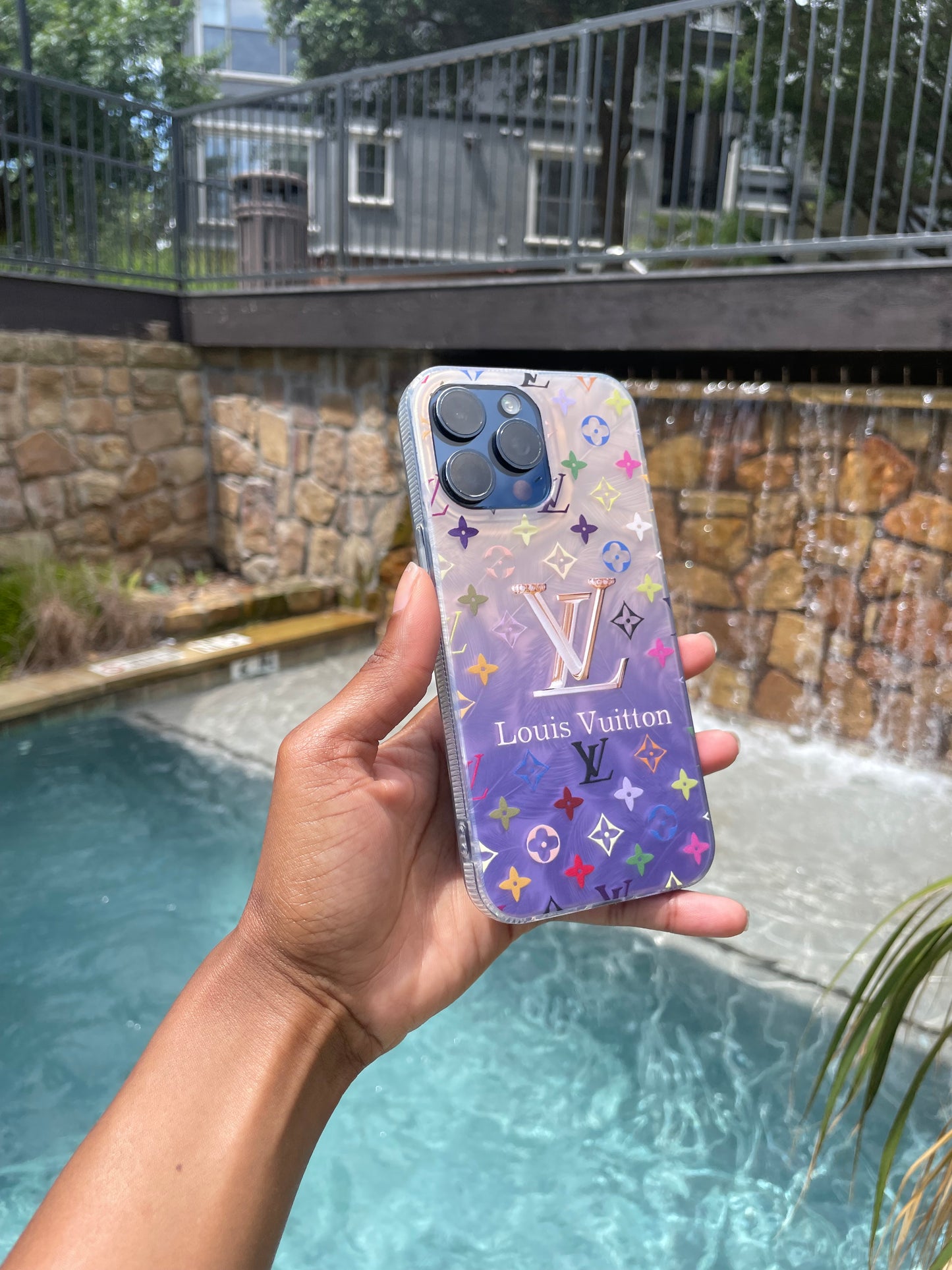 Multi Vuitton