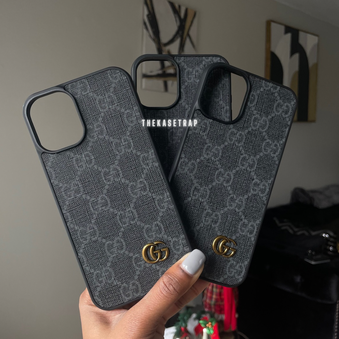(Black) Classic gg