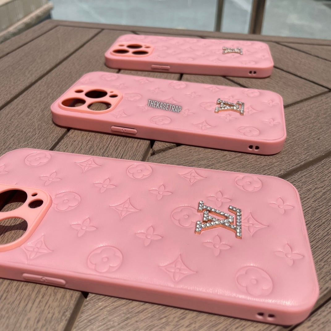 Pink dream