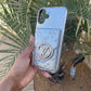 Vintage Wallet (Sliver)