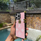 Pink Trunk