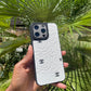 (White) Floral CC