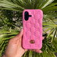 Bubble gum GG phone case