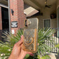 Vintage Wallet (Gold)