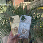 Vintage Wallet (Sliver)