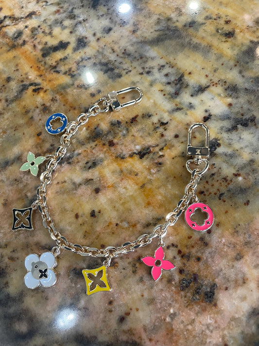 LV Bag Chain
