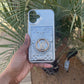 Vintage Wallet (Sliver)