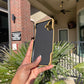 Vintage Wallet (Gold)