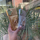 Vintage Wallet (Sliver)