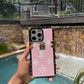 Pink Trunk