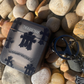 Black Chrome airpod case