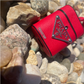 Redz Airpod case