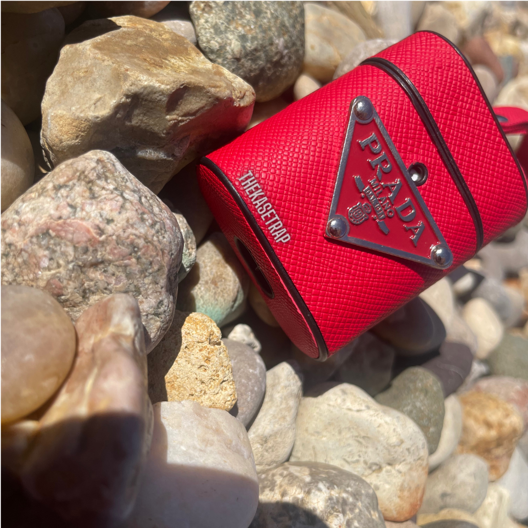Redz Airpod case
