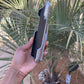 Vintage Wallet (Sliver)