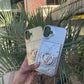 Vintage Wallet (Sliver)