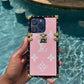 Pink Trunk