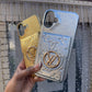 Vintage Wallet (Sliver)