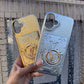Vintage Wallet (Sliver)