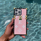 Pink Trunk