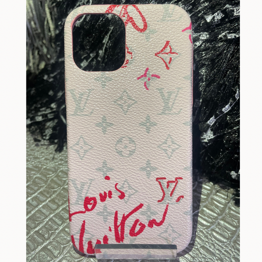 Louis Vuitton Louie Cell Phone Covers