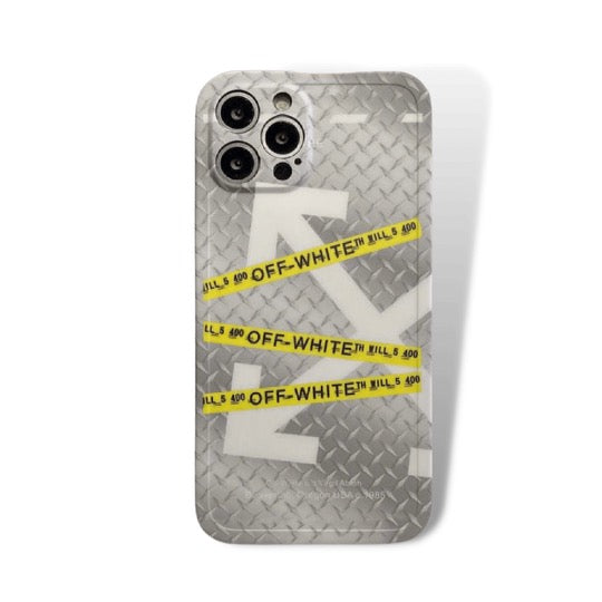 [Sliver} Caution Tape