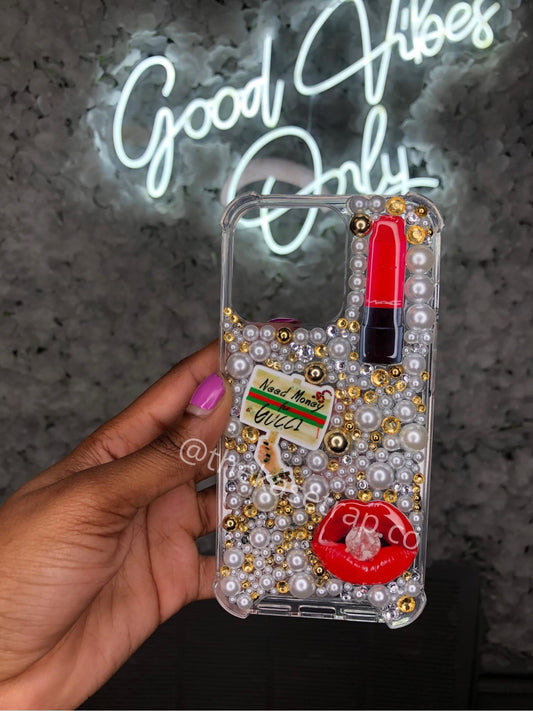 Bling Case (iPhone13/13pro)